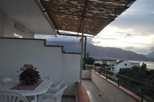 Apartamento Casa Giulietta