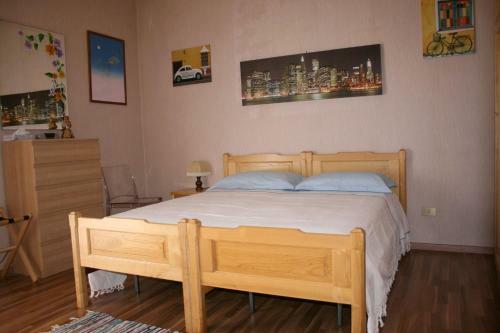 A Casa Di Gianna B&B