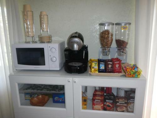 A Casa Di Gianna B&B