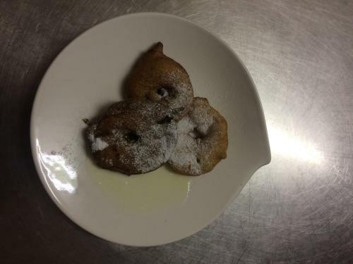 Hotel Albe