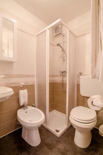 Hotel Albergo Genzianella