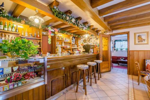 Hotel Albergo Genzianella