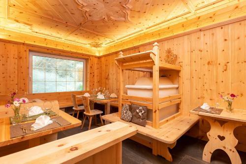Alpenhotel La Montanara