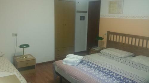 Apartamento Residence Regina Delle Dolomiti