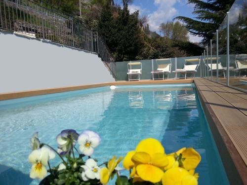 Villa Perla Del Lago