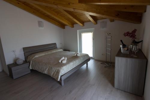 Villa Perla Del Lago