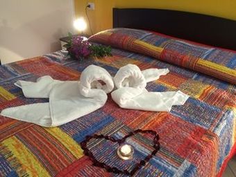 Apartamento Residence Le Azalee