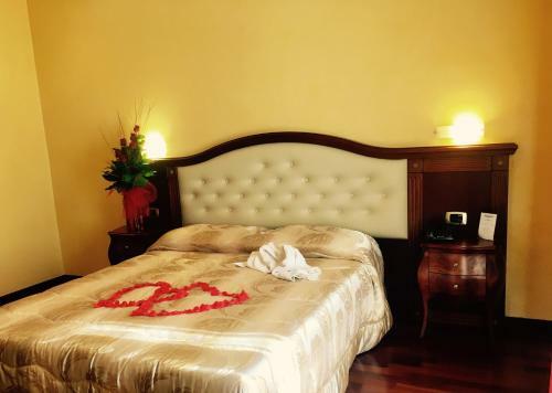 Hotel Antica Masseria Martuccio