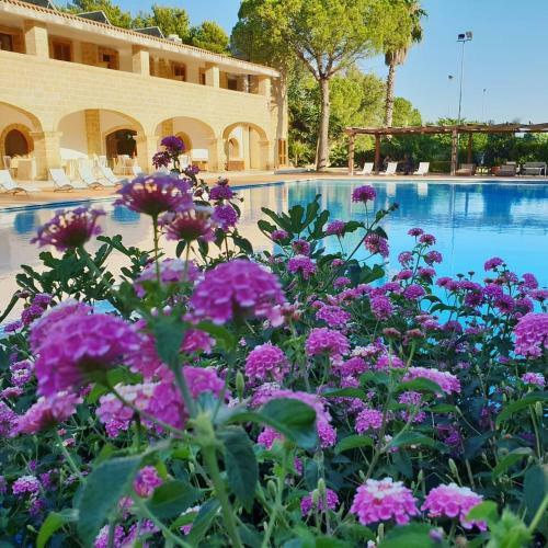 Hotel Antica Masseria Martuccio