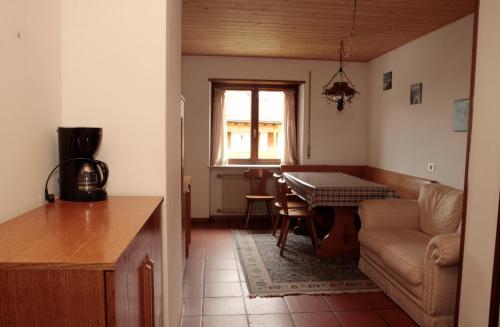 Bed & Breakfast Apartments Pension Sonia