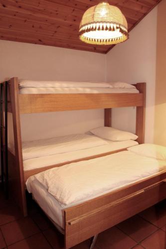 Bed & Breakfast Apartments Pension Sonia