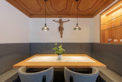 Wanderhotel Teiserhof