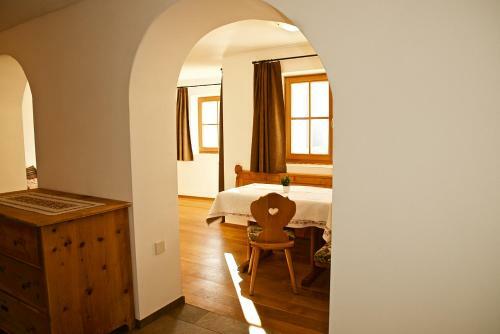Aparthotel Putzerhof