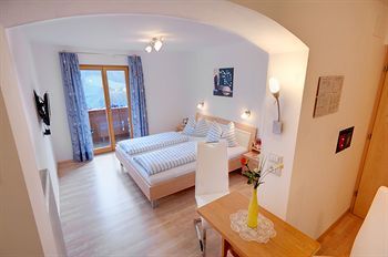 Hotel Residence T�glhof
