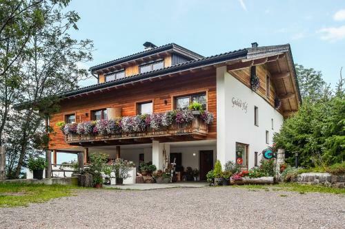 Agroturismo Gasleidhof