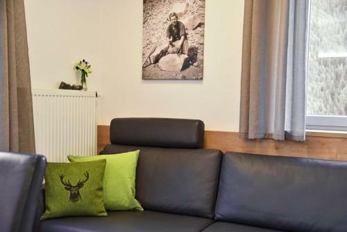 Apartamento Jaiterhof