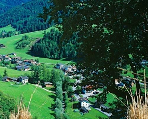 Apartamento Galreidhof