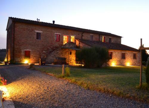 Agroturismo Agriturismo Poggiodarno