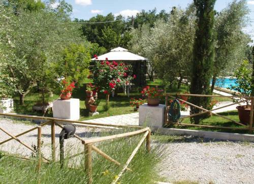 Apartamento Poggio Pinci