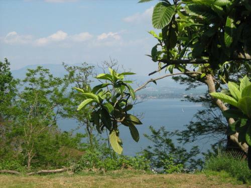 Apartamento La Boretta