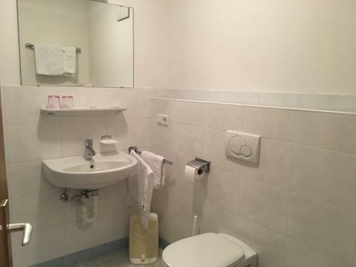 Hostal Burgfrieden