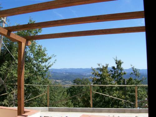 Apartamento Orizzonti Del Castelluccio