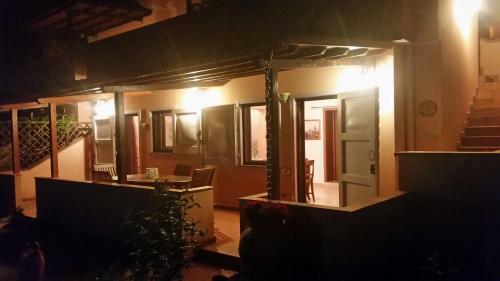 Apartamento Orizzonti Del Castelluccio