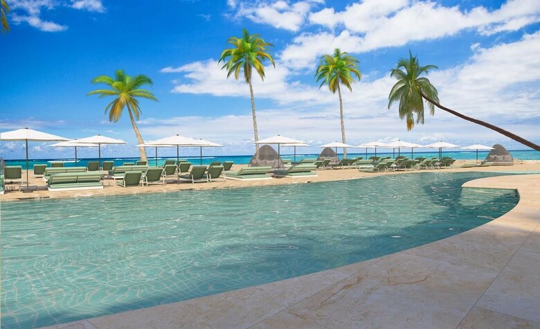 Hotel Coral Level At Iberostar Selection Bavaro