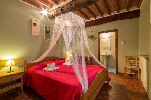 Agroturismo Borgo Poneta