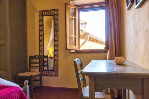Agroturismo Borgo Poneta