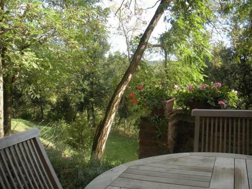 Agroturismo Borgo Poneta