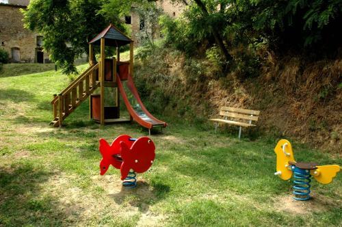 Agroturismo Borgo Poneta