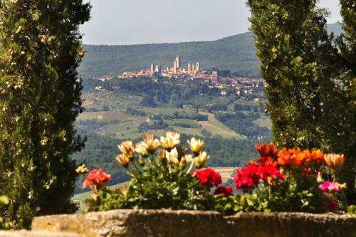Agroturismo Borgo Poneta