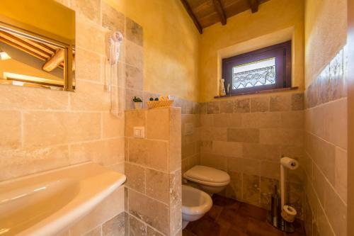 Agroturismo Agriturismo Borghetto Il Montino