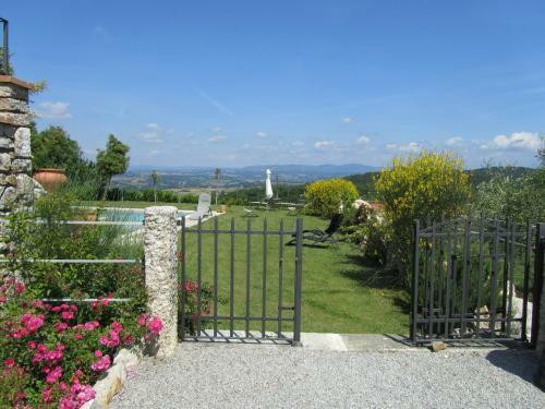 Agroturismo Agriturismo Borghetto Il Montino