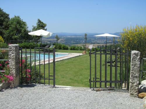 Agroturismo Agriturismo Borghetto Il Montino