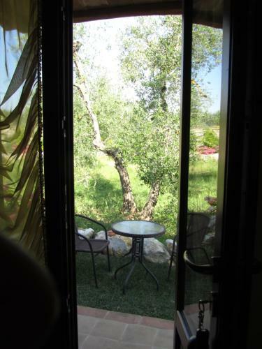 Agroturismo Agriturismo Borghetto Il Montino