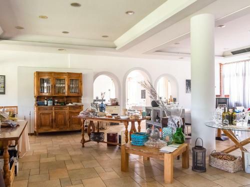 Holiday Home Golf Cunettone II