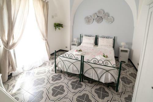 Bed & Breakfast Il Sogno Di Pandora