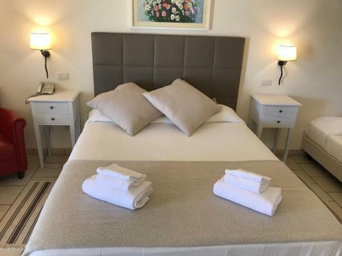 Hotel Masseria Serritella