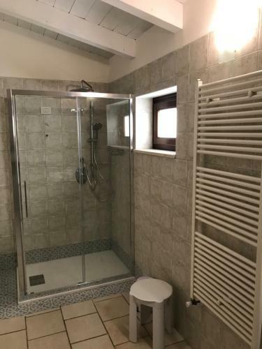 Hotel Masseria Serritella