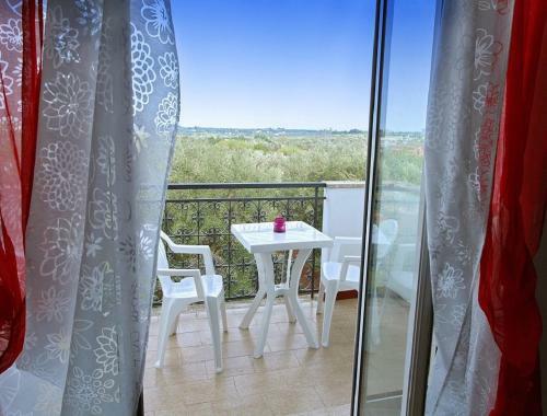 B&B Villa Ernestina