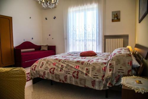 B&B Casa Mariangi