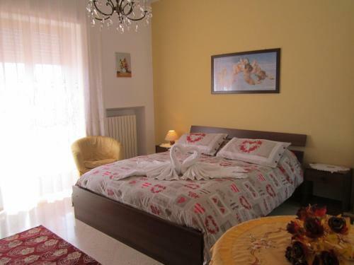 B&B Casa Mariangi