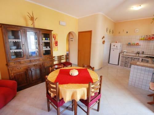 Holiday Home Contrada Arnao I Balestrate