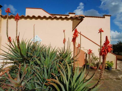 Holiday Home Contrada Arnao I Balestrate
