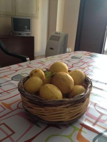 Apartamento Casa Vacanza Al Centro Di Balestate