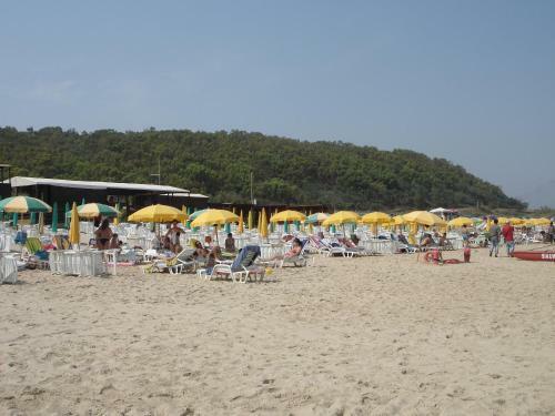 Apartamento Appartamento In Villa Pina