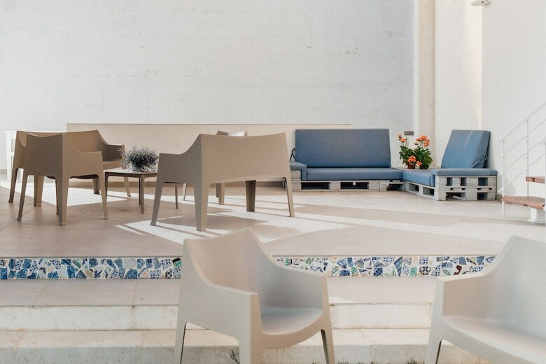 Apartamento Giardini Del Golfo