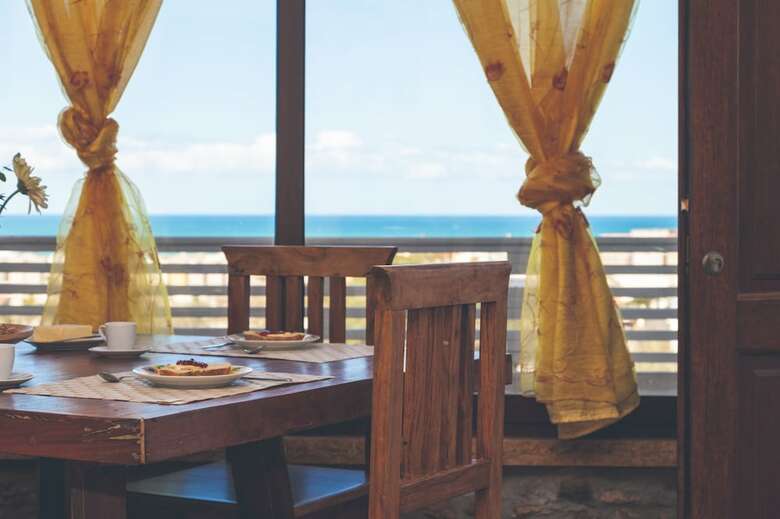 Apartamento Giardini Del Golfo